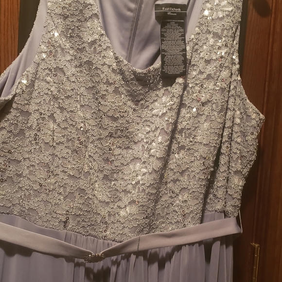 Mother of the groom dress - Picture 2 of 4